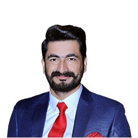 Abrar Khan
Regional Head (US)