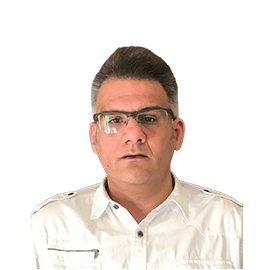 Fahad Saleem
Manager Procurement