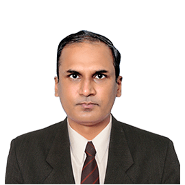 Muhammad Ijaz
CTO