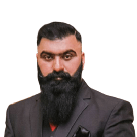 Zeeshan Khalid
Regional Head (KSA)